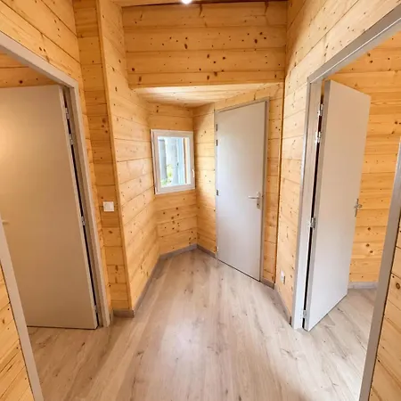 Le Refuge Du Monolithe - Haute Maurienne - 8 Pers Сasa de vacaciones *