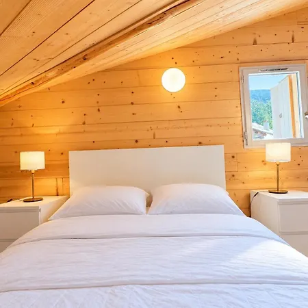 Le Refuge Du Monolithe - Haute Maurienne - 8 Pers Сasa de vacaciones *
