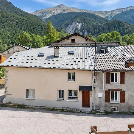 Le Refuge Du Monolithe - Haute Maurienne - 8 Pers
