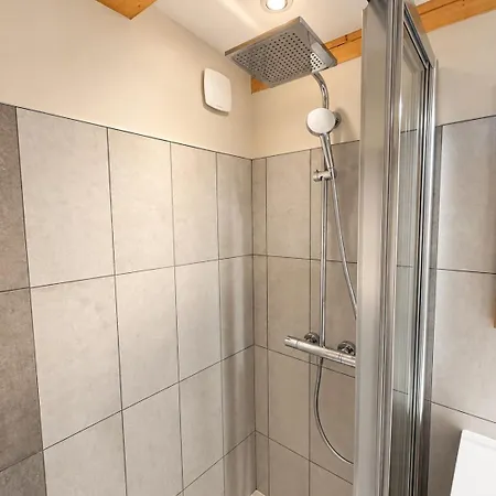 Сasa de vacaciones Le Refuge Du Monolithe - Haute Maurienne - 8 Pers *